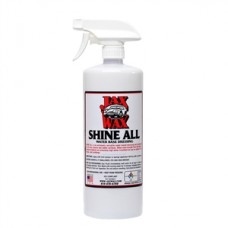 Jax Wax Shine All - 32oz